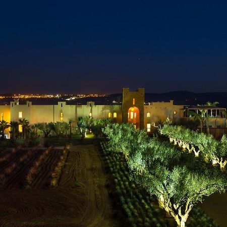 Chateau Roslane Boutique Hotel & Spa Мекнес Екстер'єр фото