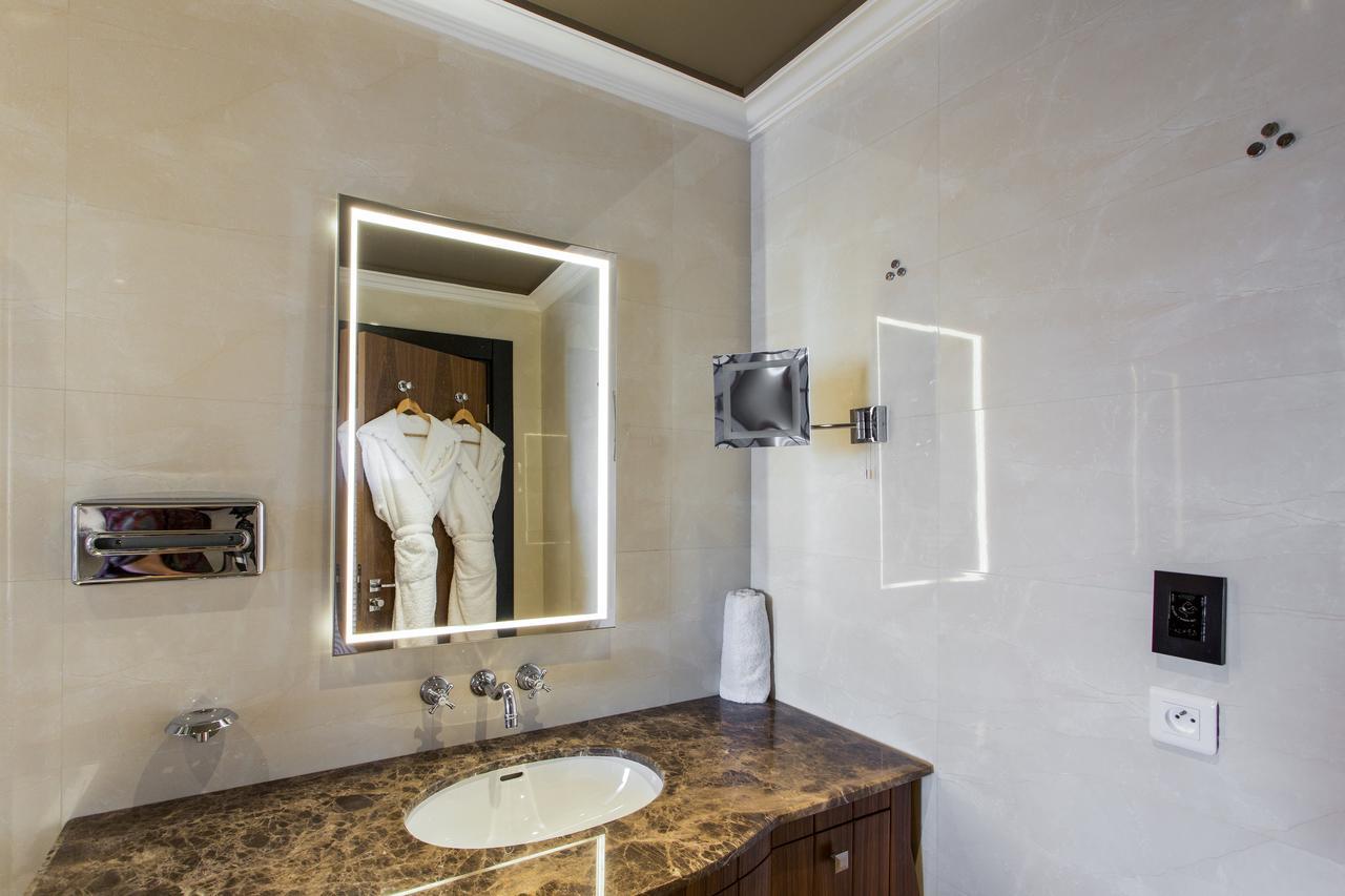 Chateau Roslane Boutique Hotel & Spa Мекнес Екстер'єр фото