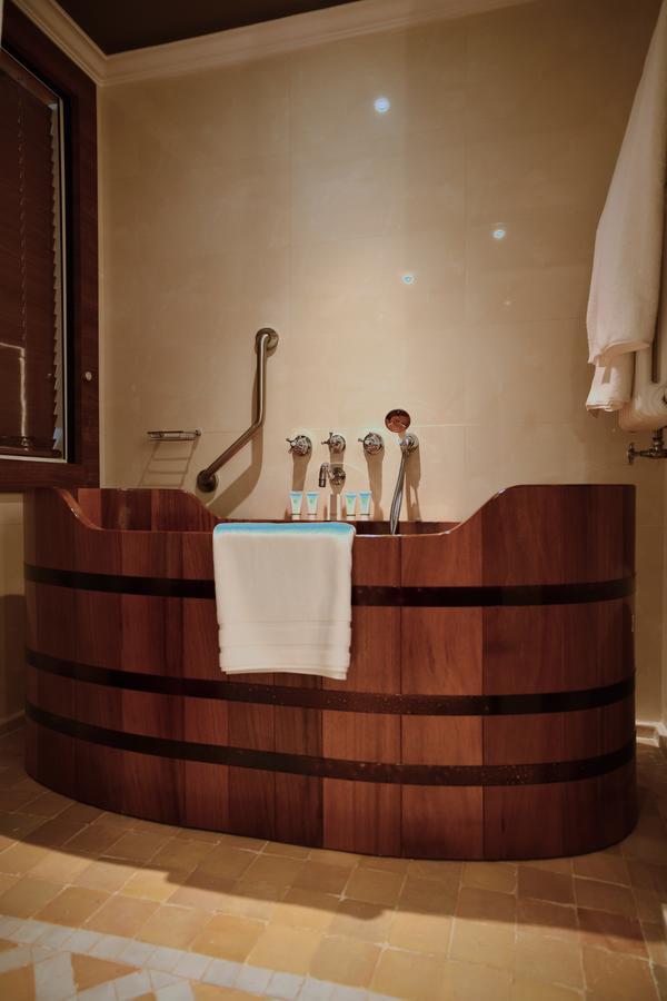 Chateau Roslane Boutique Hotel & Spa Мекнес Екстер'єр фото