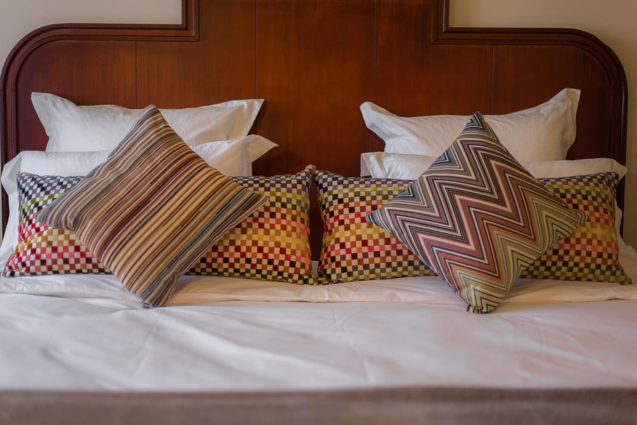 Chateau Roslane Boutique Hotel & Spa Мекнес Екстер'єр фото