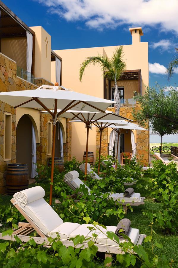 Chateau Roslane Boutique Hotel & Spa Мекнес Екстер'єр фото
