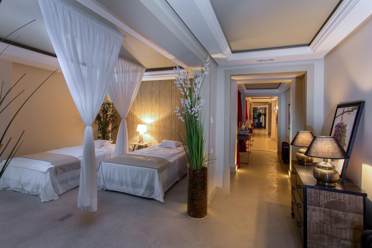 Chateau Roslane Boutique Hotel & Spa Мекнес Екстер'єр фото