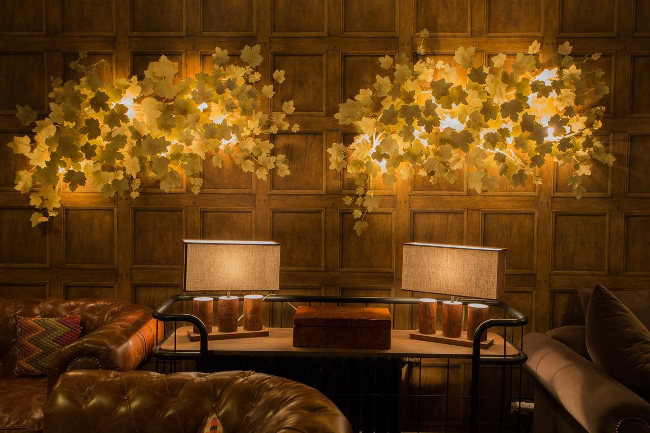 Chateau Roslane Boutique Hotel & Spa Мекнес Екстер'єр фото