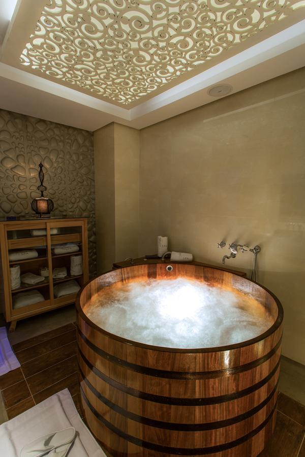 Chateau Roslane Boutique Hotel & Spa Мекнес Екстер'єр фото
