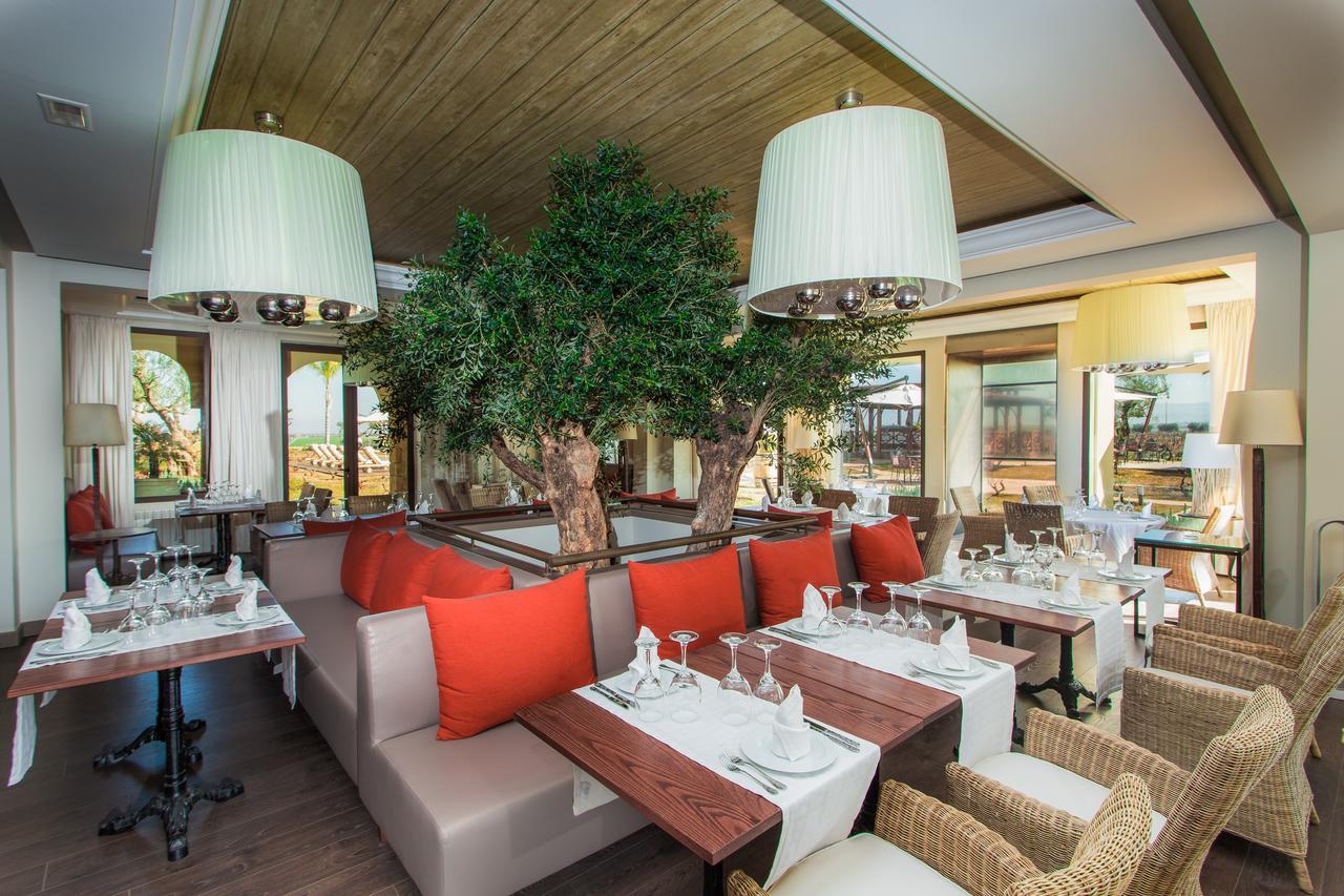 Chateau Roslane Boutique Hotel & Spa Мекнес Екстер'єр фото