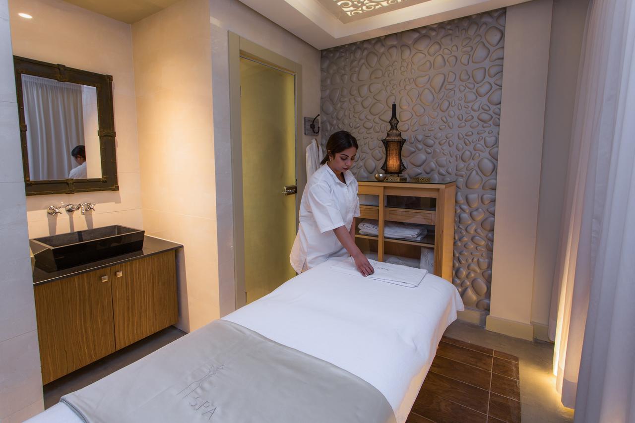 Chateau Roslane Boutique Hotel & Spa Мекнес Екстер'єр фото